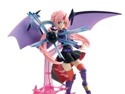 TenSura Otherworlder Plus Milim Nava (Dragon Form Figure Special Ver.)