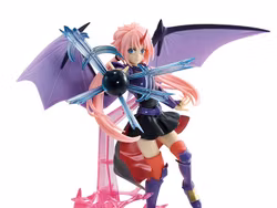 TenSura Otherworlder Plus Milim Nava (Dragon Form Figure Special Ver.)