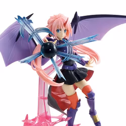 TenSura Otherworlder Plus Milim Nava (Dragon Form Figure Special Ver.)