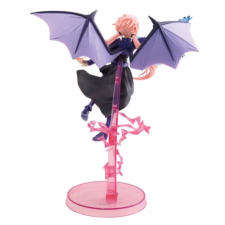 TenSura Otherworlder Plus Milim Nava (Dragon Form Figure Special Ver.)