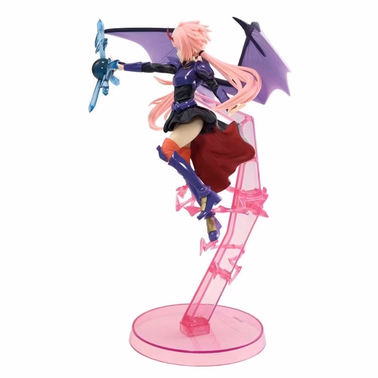 TenSura Otherworlder Plus Milim Nava (Dragon Form Figure Special Ver.)