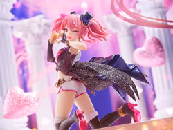 The Idolmaster Cinderella Girls Espresto Mika Jougasaki (Effect and Glitter Dress Repaint Ver.)