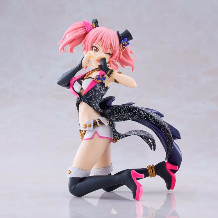 The Idolmaster Cinderella Girls Espresto Mika Jougasaki (Effect and Glitter Dress Repaint Ver.)