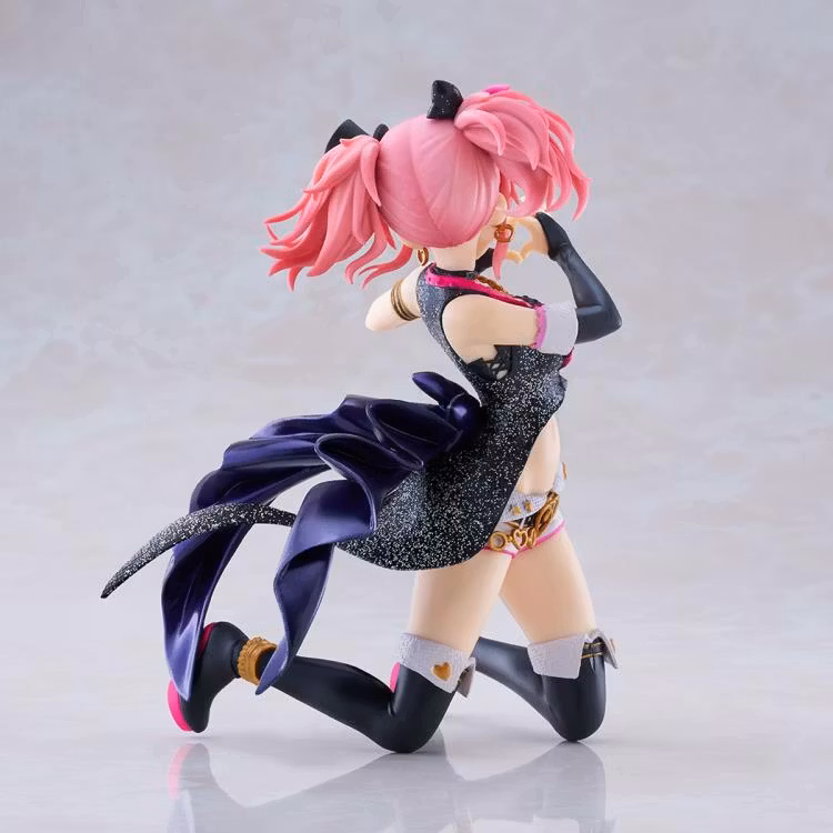 The Idolmaster Cinderella Girls Espresto Mika Jougasaki (Effect and Glitter Dress Repaint Ver.)