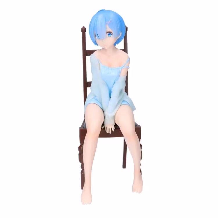 Re:Zero Relax time Rem (Another Color Ver.)