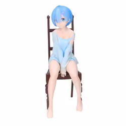 Re:Zero Relax time Rem (Another Color Ver.)