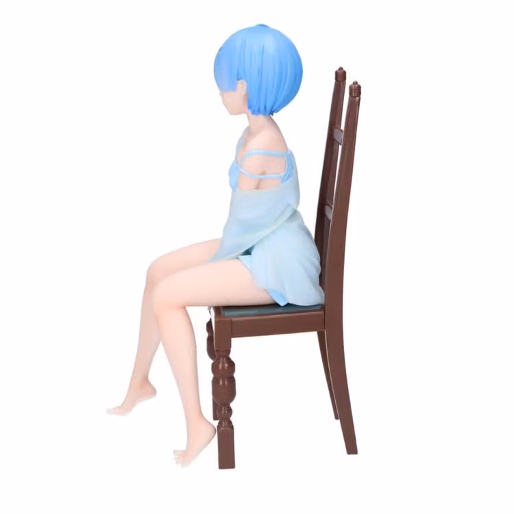 Re:Zero Relax time Rem (Another Color Ver.)