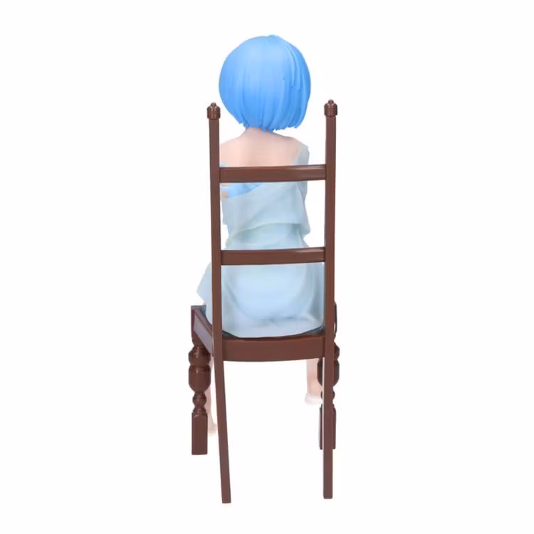 Re:Zero Relax time Rem (Another Color Ver.)