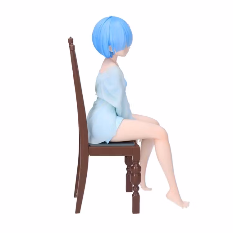 Re:Zero Relax time Rem (Another Color Ver.)
