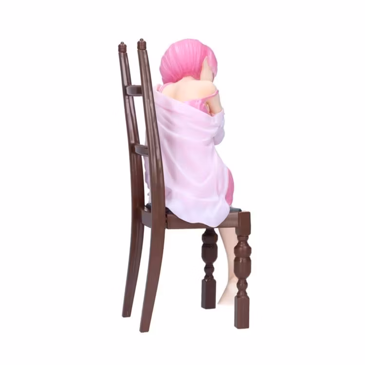 Re:Zero Relax time Ram (Another Color Ver.)