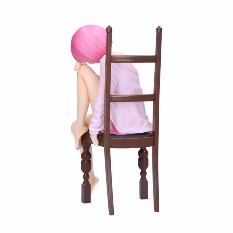 Re:Zero Relax time Ram (Another Color Ver.)