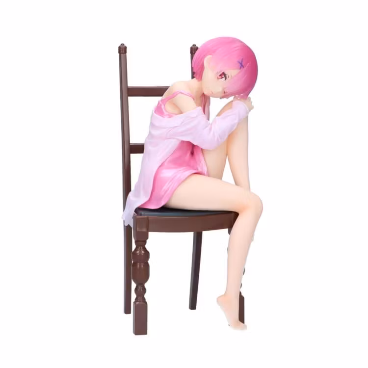Re:Zero Relax time Ram (Another Color Ver.)