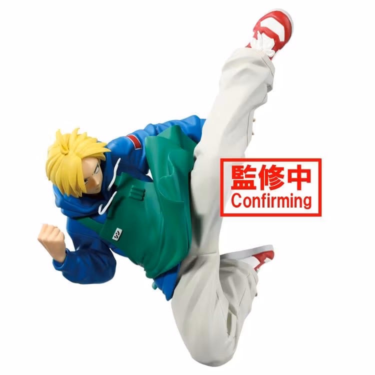 Sakamoto Days Vibration Stars Shin Asakura