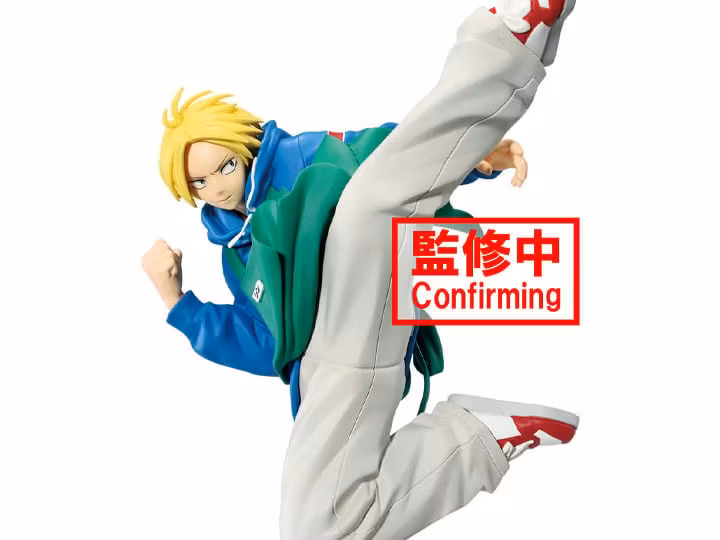 Sakamoto Days Vibration Stars Shin Asakura