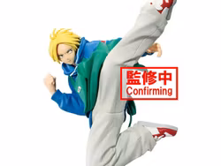 Sakamoto Days Vibration Stars Shin Asakura