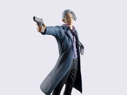 Sakamoto Days Taro Sakamoto