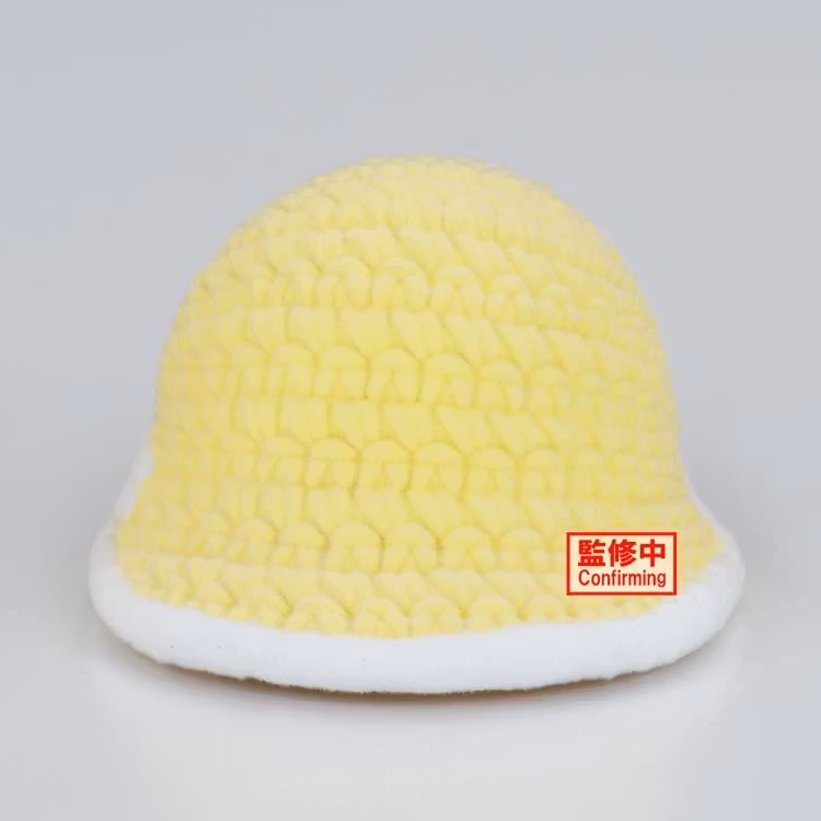 Kirby Fluffy Puffy Mine Kirby (Break Time Ver.B)