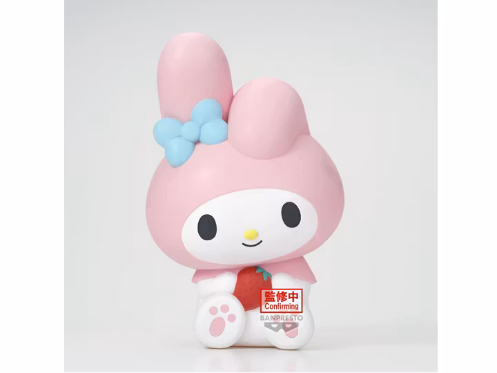 Sanrio Characters Sofvimates My Melody