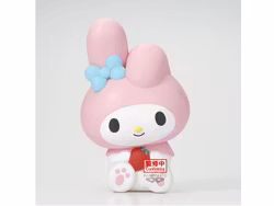 Sanrio Characters Sofvimates My Melody