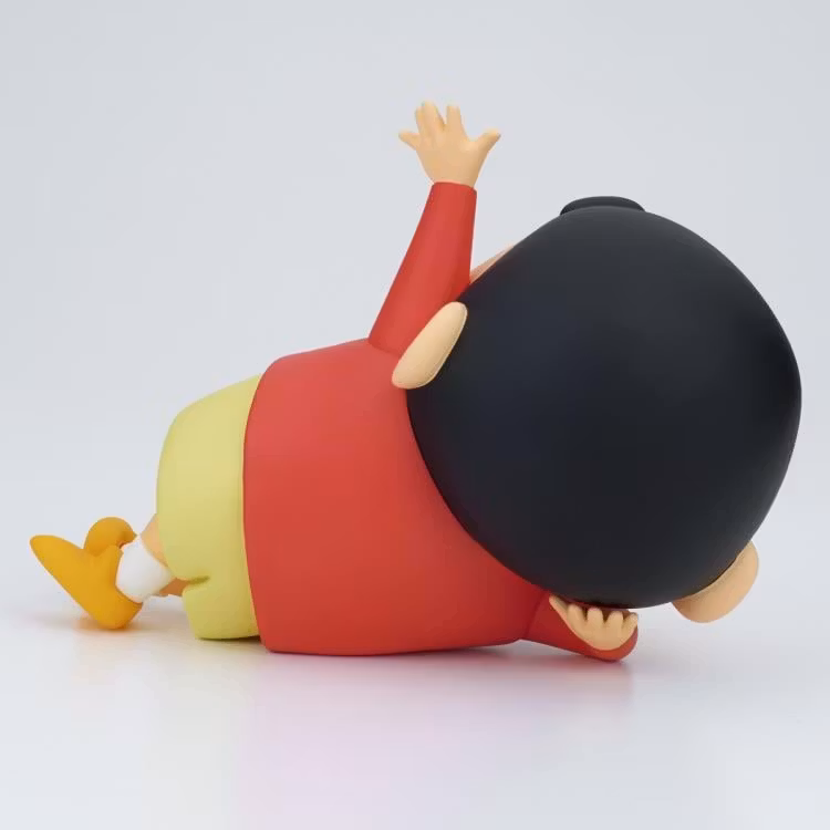 Crayon Shin-chan Big Sofvimates Shinosuke Nohara (Oh)