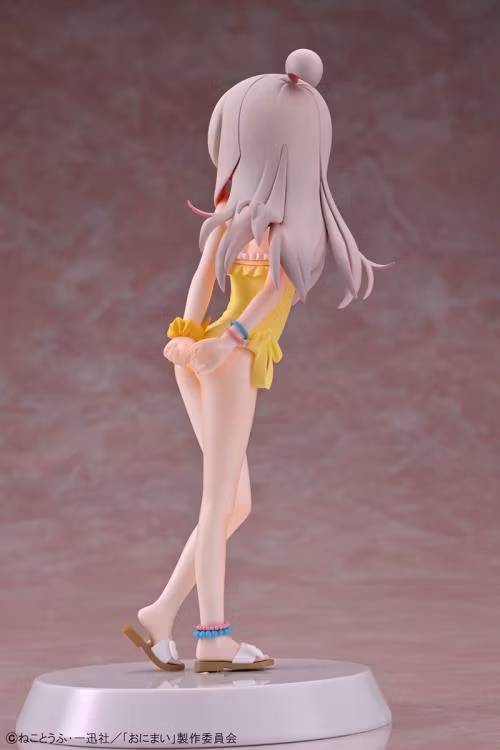 ONIMAI: I'm Now Your Sister Mahiro Oyama (Summer Queens Deluxe Ver.)