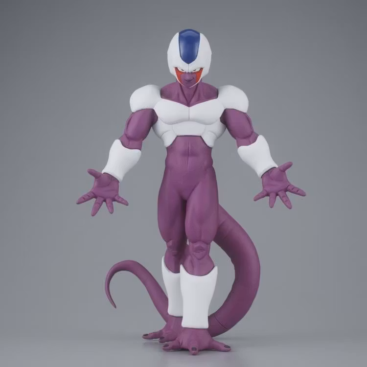 Dragon Ball Z Solid Edge Works Cooler