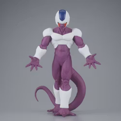 Dragon Ball Z Solid Edge Works Cooler
