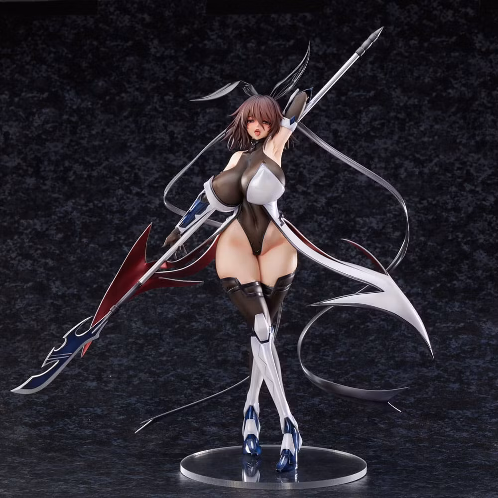 (18+) Taimanin RPGX Shiranui Mizuki