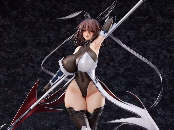 (18+) Taimanin RPGX Shiranui Mizuki