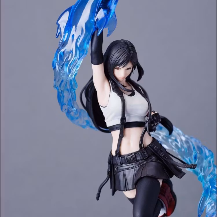 Final Fantasy VII Rebirth Tifa Lockhart