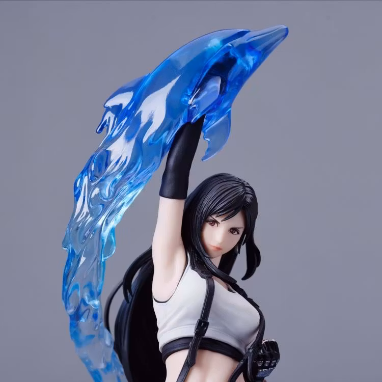 Final Fantasy VII Rebirth Tifa Lockhart