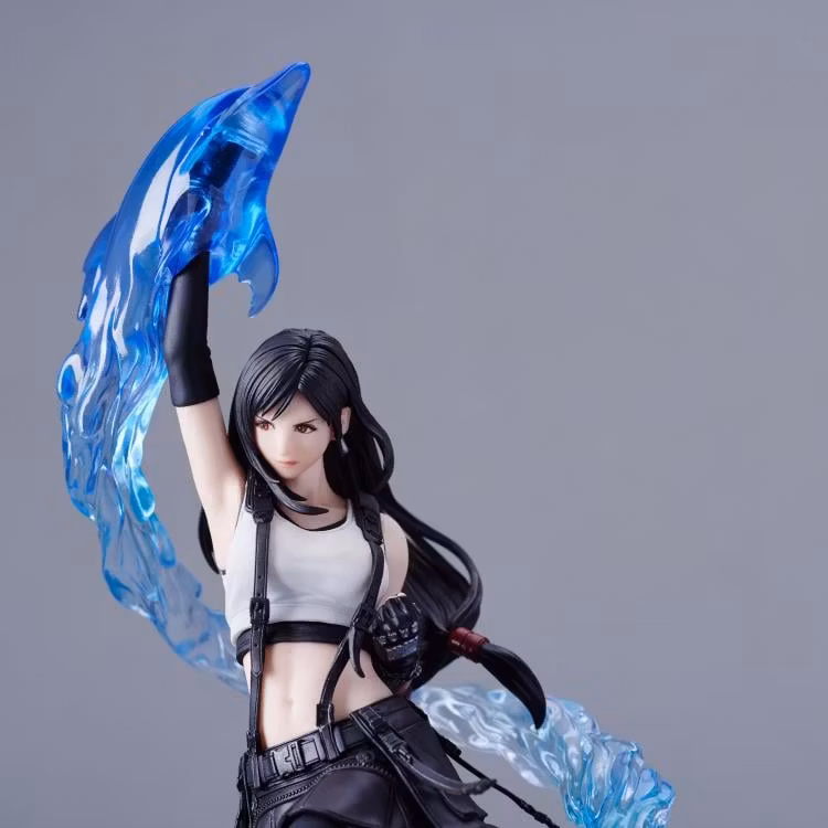 Final Fantasy VII Rebirth Tifa Lockhart