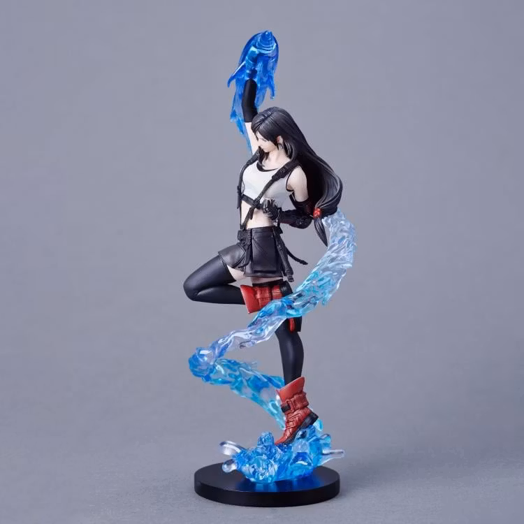Final Fantasy VII Rebirth Tifa Lockhart