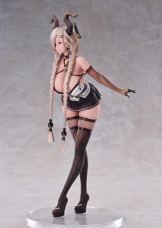 Azur Lane Owari (Light Equipment Ver.)