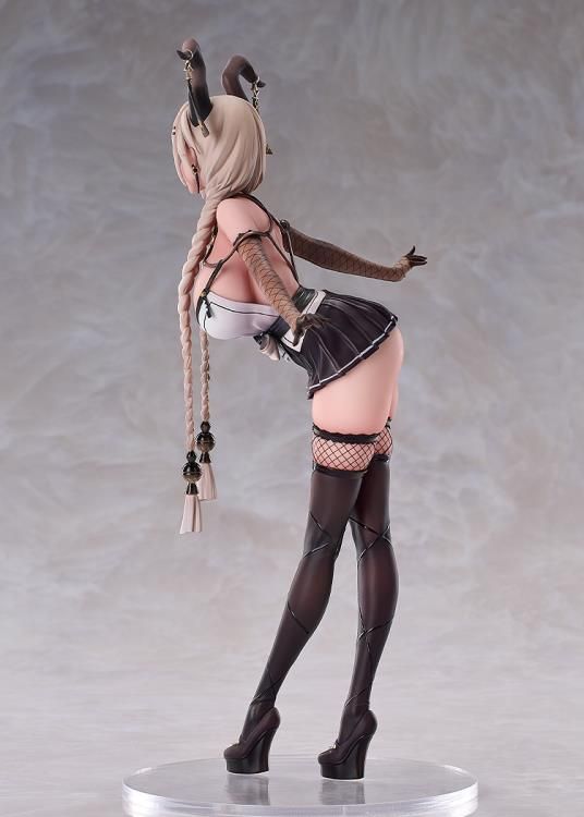 Azur Lane Owari (Light Equipment Ver.)
