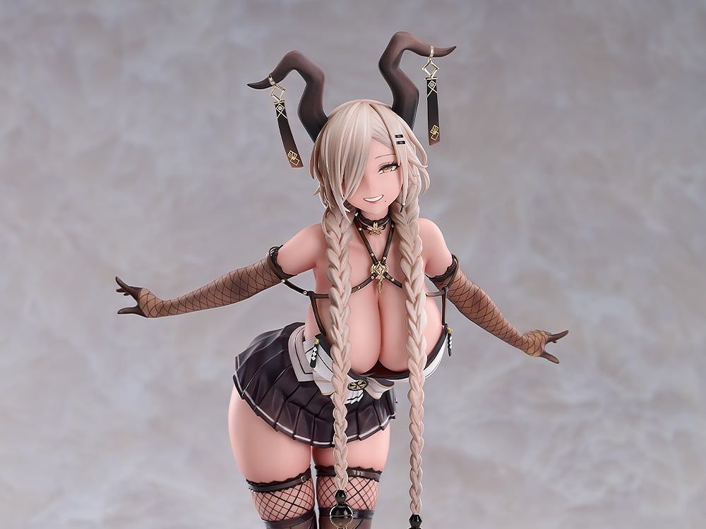 Azur Lane Owari (Light Equipment Ver.)