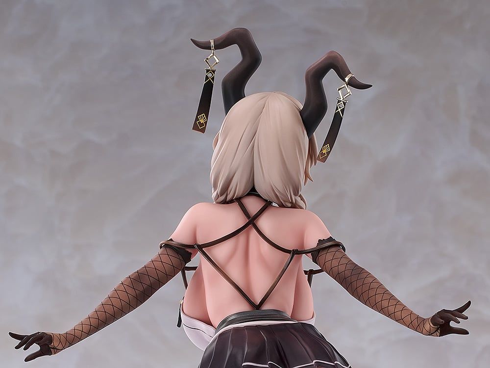 Azur Lane Owari (Light Equipment Ver.)
