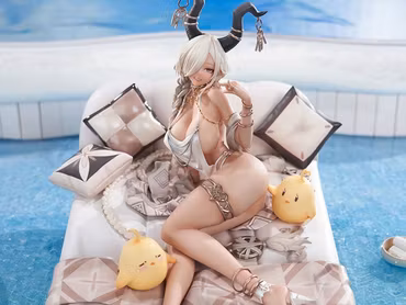 Azur Lane Owari (Shimmering Forsythia Ver.)