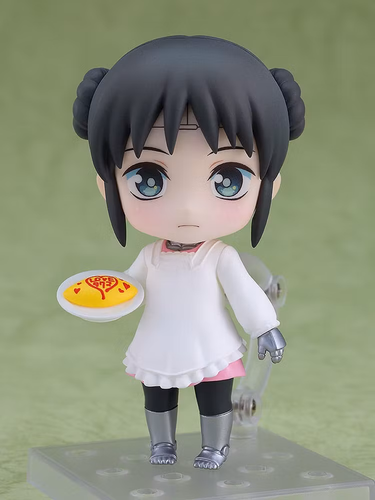 My Wife Has No Emotion Nendoroid Mina