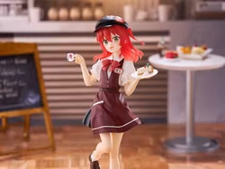 Bocchi the Rock! Tenitol Ikuyo Kita (Cafe Style Ver.)