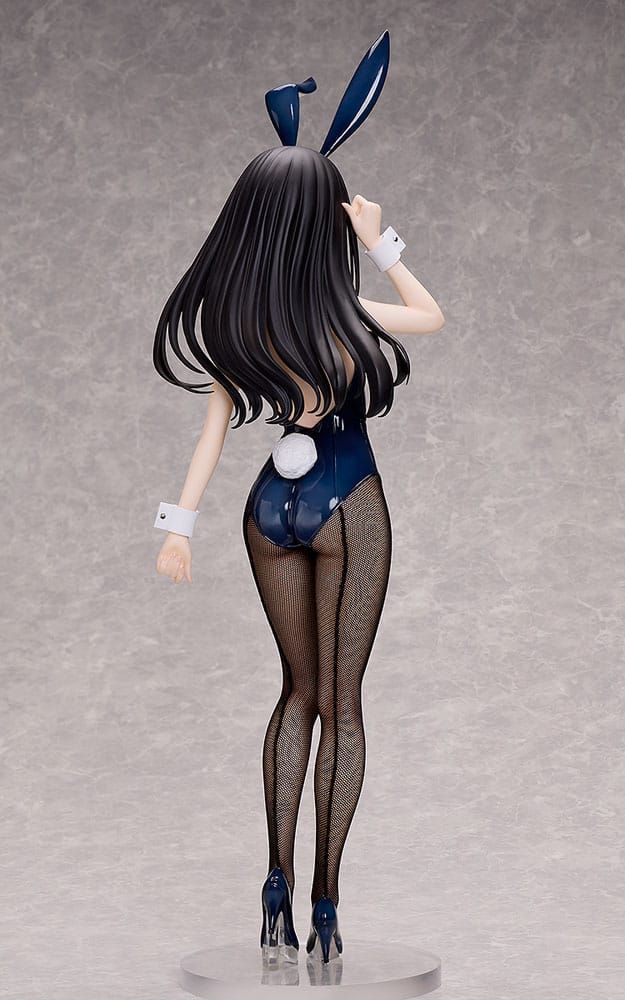 Lycoris Recoil B-Style Takina Inoue (Bunny Ver.)