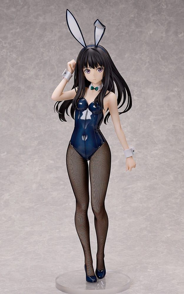Lycoris Recoil B-Style Takina Inoue (Bunny Ver.)