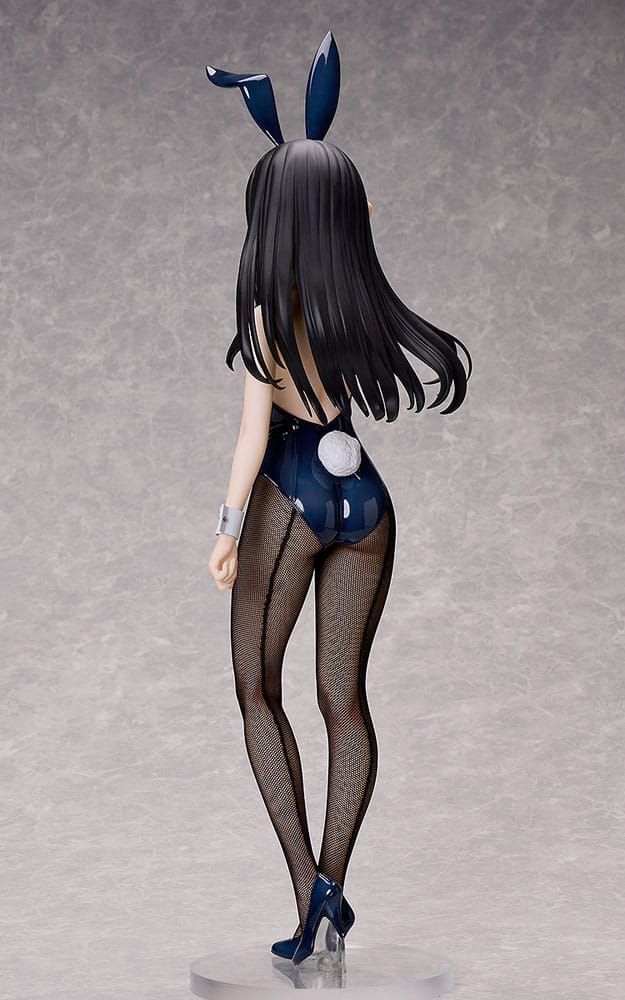 Lycoris Recoil B-Style Takina Inoue (Bunny Ver.)
