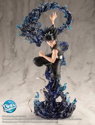 Yu Yu Hakusho ArtFX J Hiei (Ver. 2)