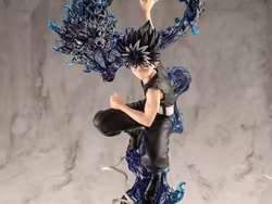 Yu Yu Hakusho ArtFX J Hiei (Ver. 2)