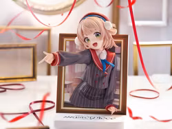 Shigure Ui F:Nex Shigure Ui Masterpiece