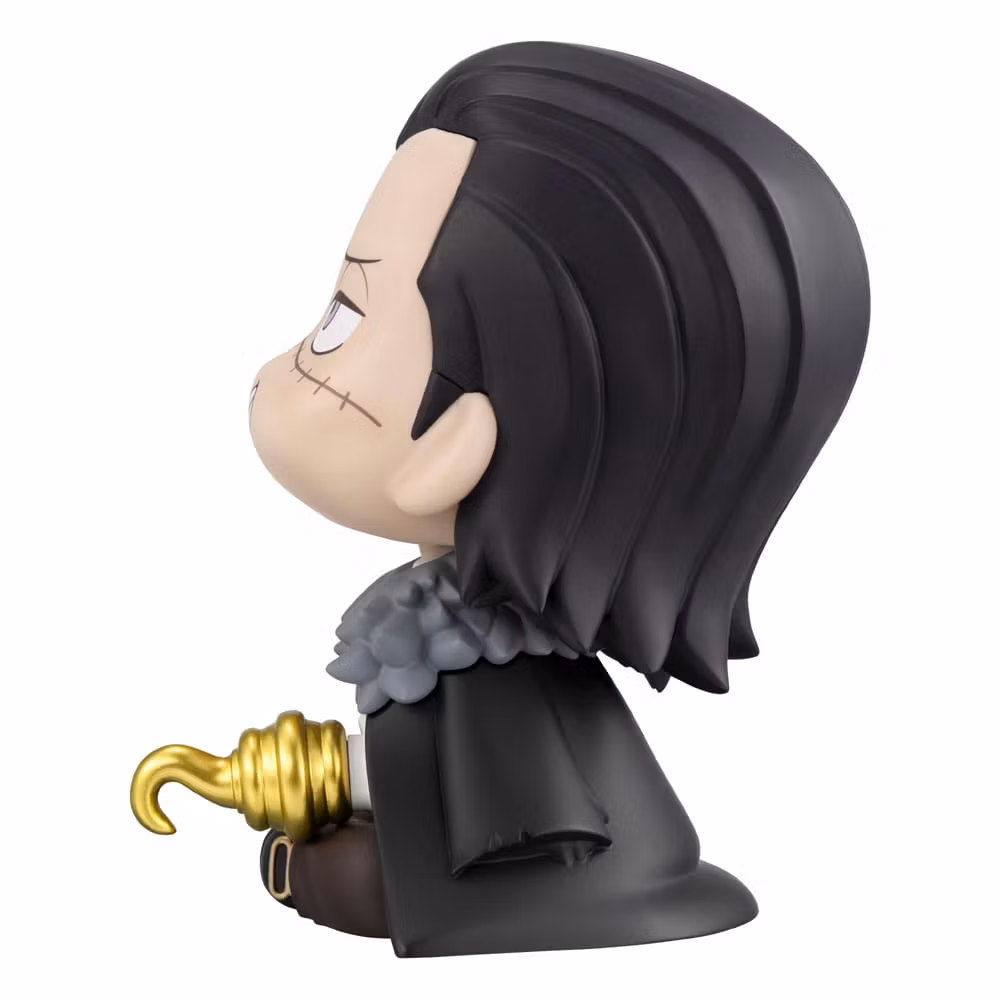 One Piece Look Up Series Crocodile