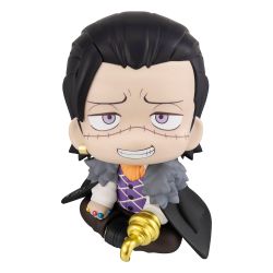 One Piece Look Up Series Crocodile