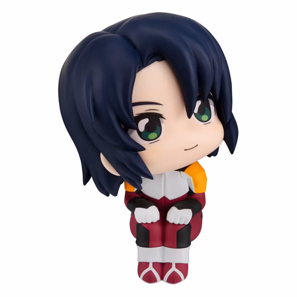 Mobile Suit Gundam Seed Freedom Look Up Series Athrun Zala