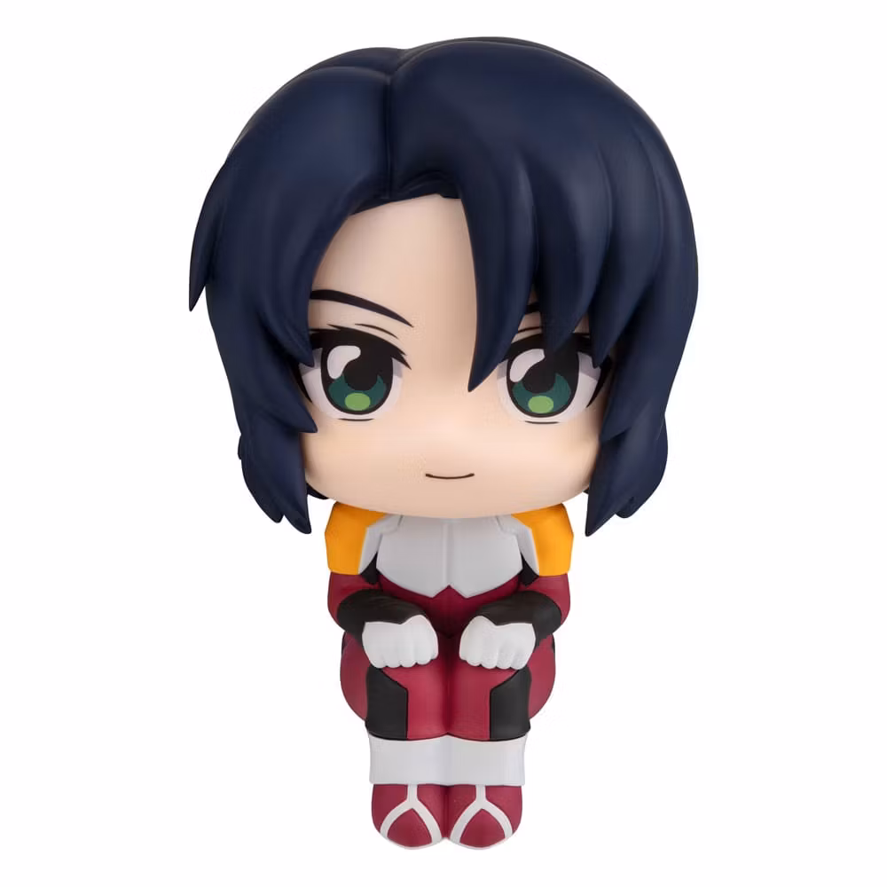 Mobile Suit Gundam Seed Freedom Look Up Series Athrun Zala